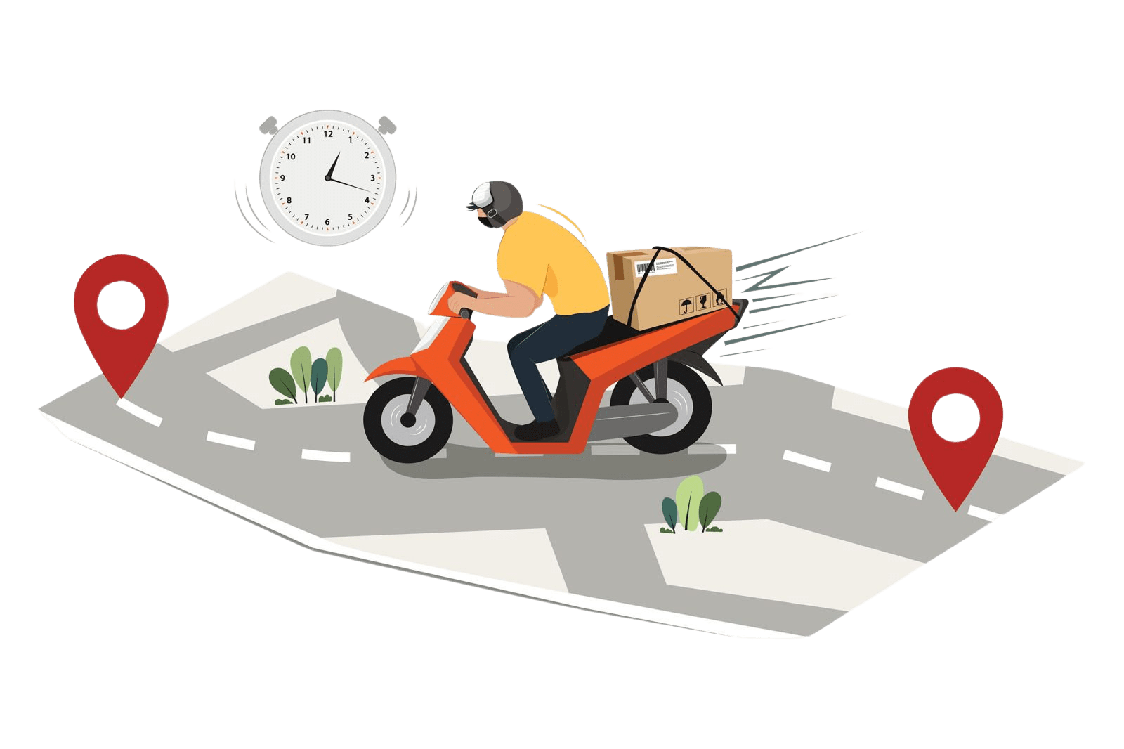 izmir moto kurye